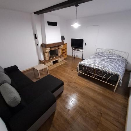 Apartament Le Val D Arlette Arsonval Zewnętrze zdjęcie