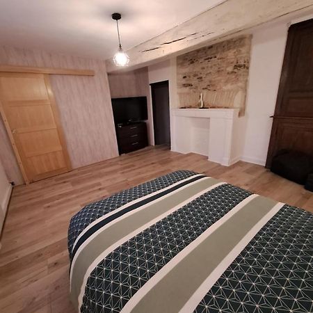 Apartament Le Val D Arlette Arsonval Zewnętrze zdjęcie