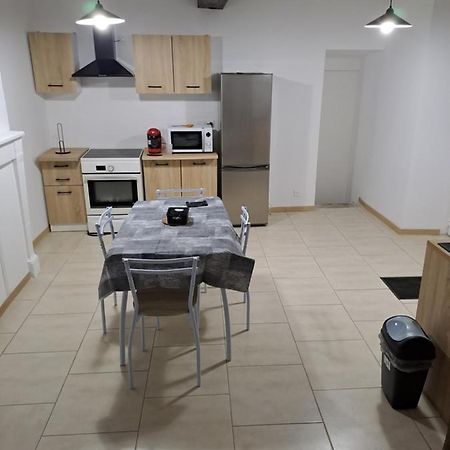 Apartament Le Val D Arlette Arsonval Zewnętrze zdjęcie
