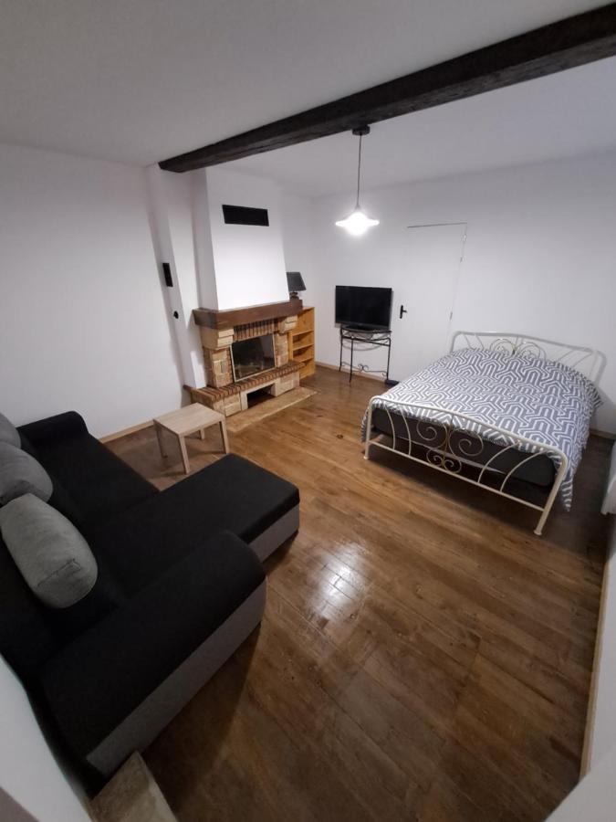 Apartament Le Val D Arlette Arsonval Zewnętrze zdjęcie