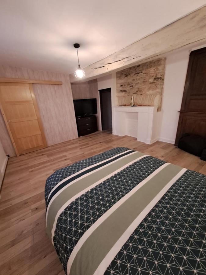 Apartament Le Val D Arlette Arsonval Zewnętrze zdjęcie