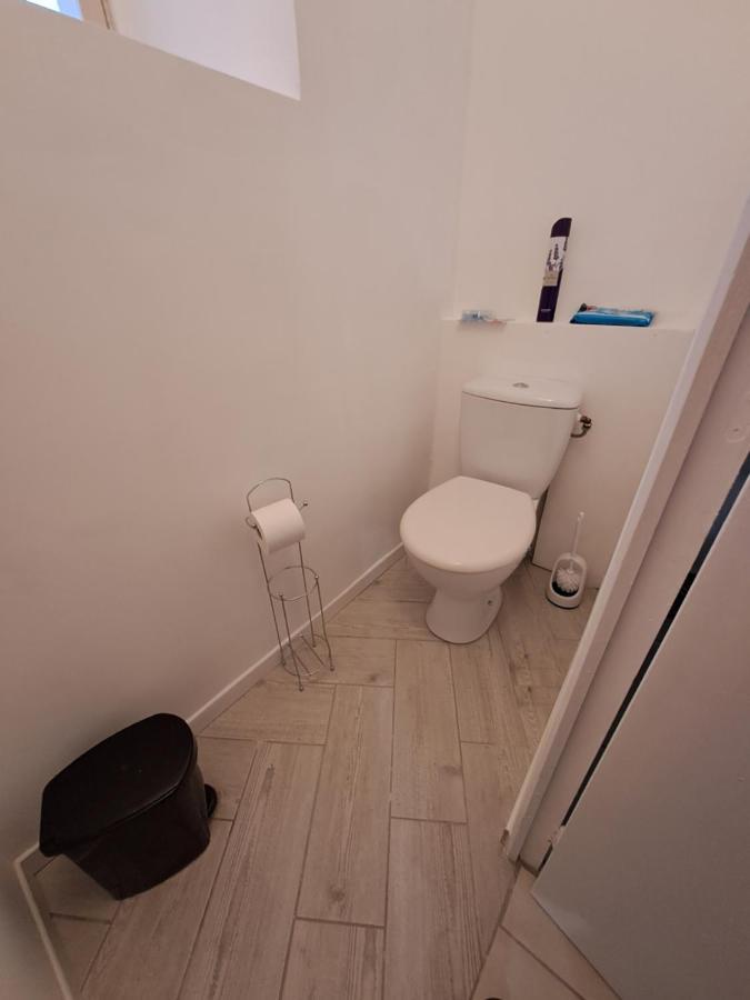 Apartament Le Val D Arlette Arsonval Zewnętrze zdjęcie