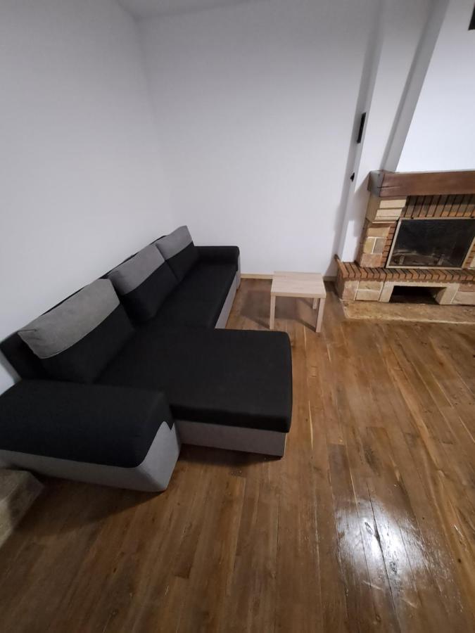 Apartament Le Val D Arlette Arsonval Zewnętrze zdjęcie