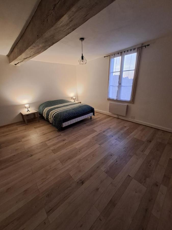 Apartament Le Val D Arlette Arsonval Zewnętrze zdjęcie